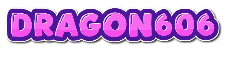 DRAGON606 Logo